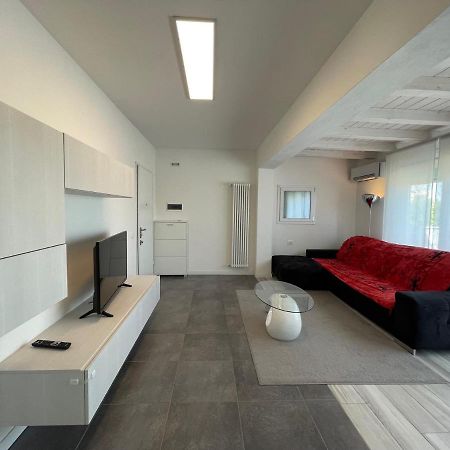 Attico Margherita - Agenzia Cocal Apartamento Caorle Exterior foto