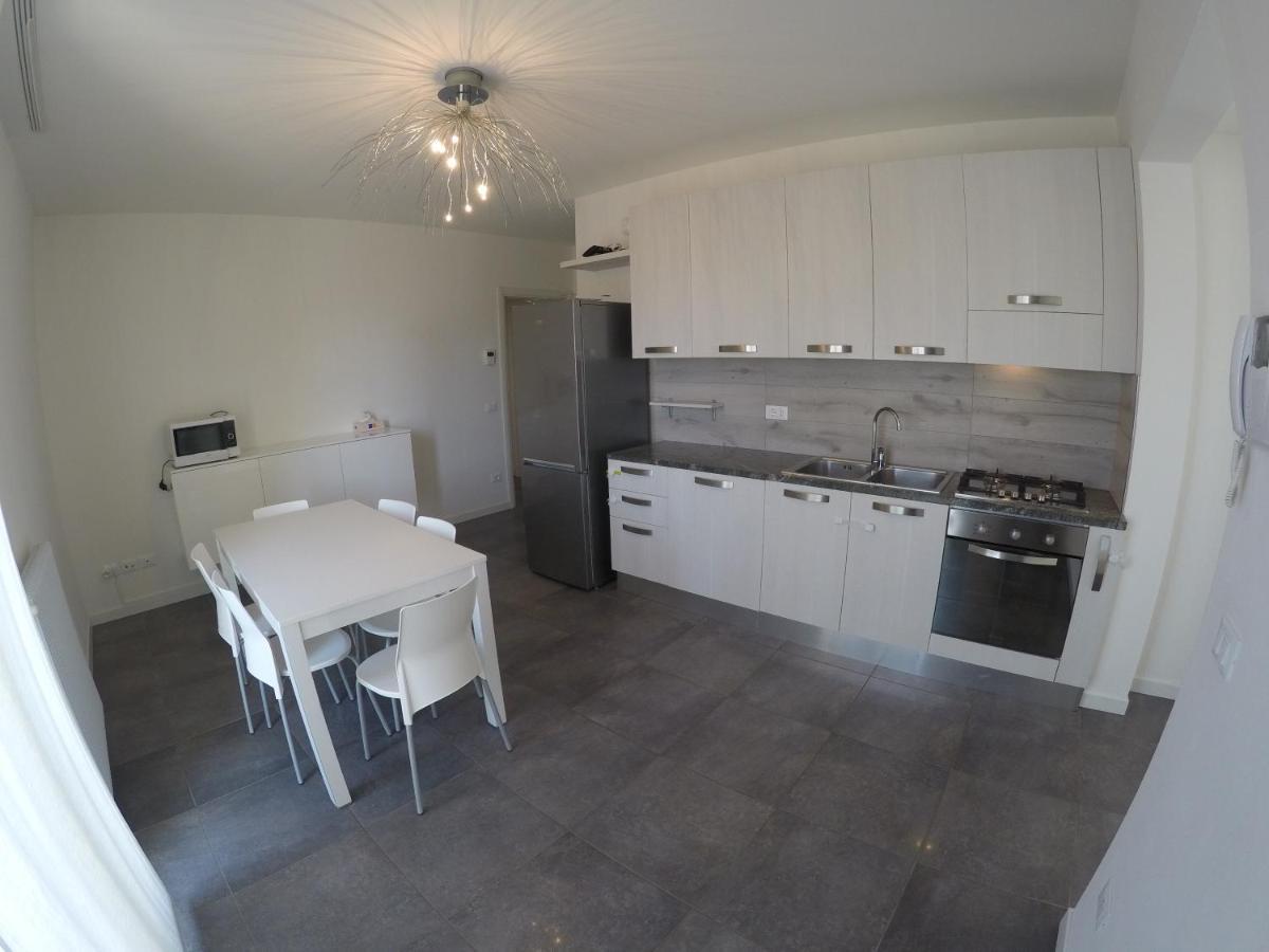 Attico Margherita - Agenzia Cocal Apartamento Caorle Exterior foto
