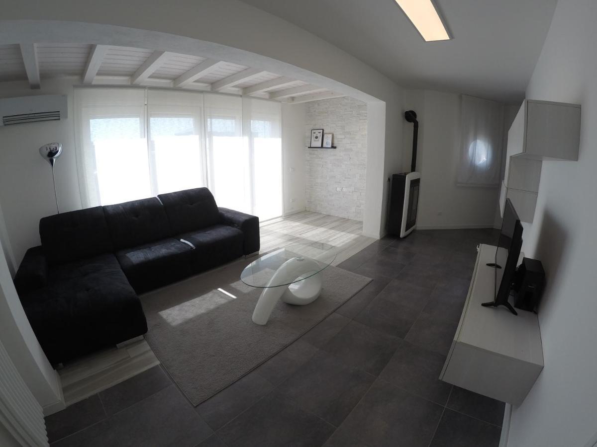 Attico Margherita - Agenzia Cocal Apartamento Caorle Exterior foto