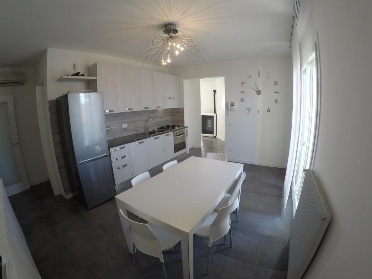 Attico Margherita - Agenzia Cocal Apartamento Caorle Exterior foto