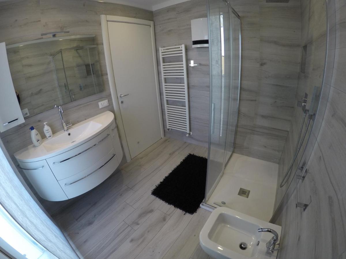 Attico Margherita - Agenzia Cocal Apartamento Caorle Exterior foto
