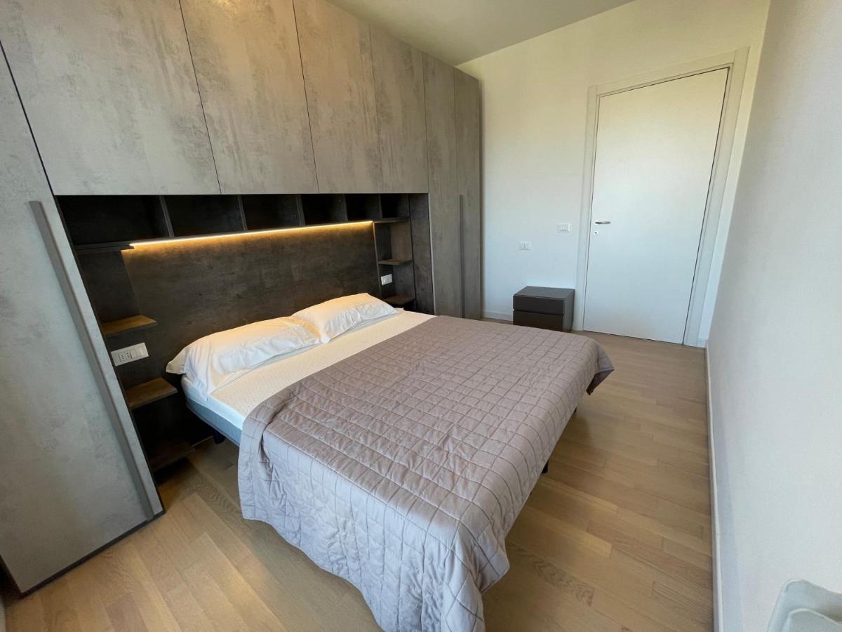 Attico Margherita - Agenzia Cocal Apartamento Caorle Exterior foto