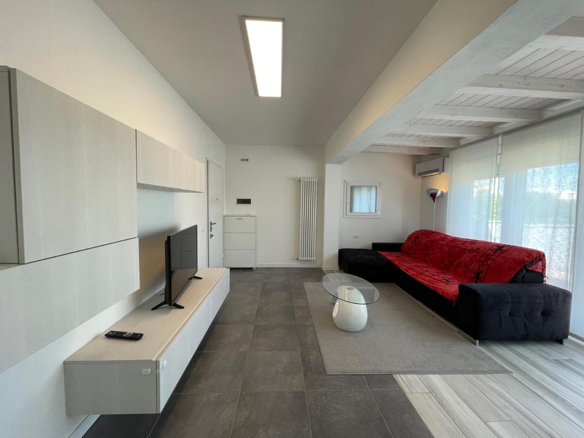 Attico Margherita - Agenzia Cocal Apartamento Caorle Exterior foto