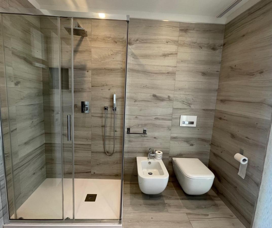 Attico Margherita - Agenzia Cocal Apartamento Caorle Exterior foto