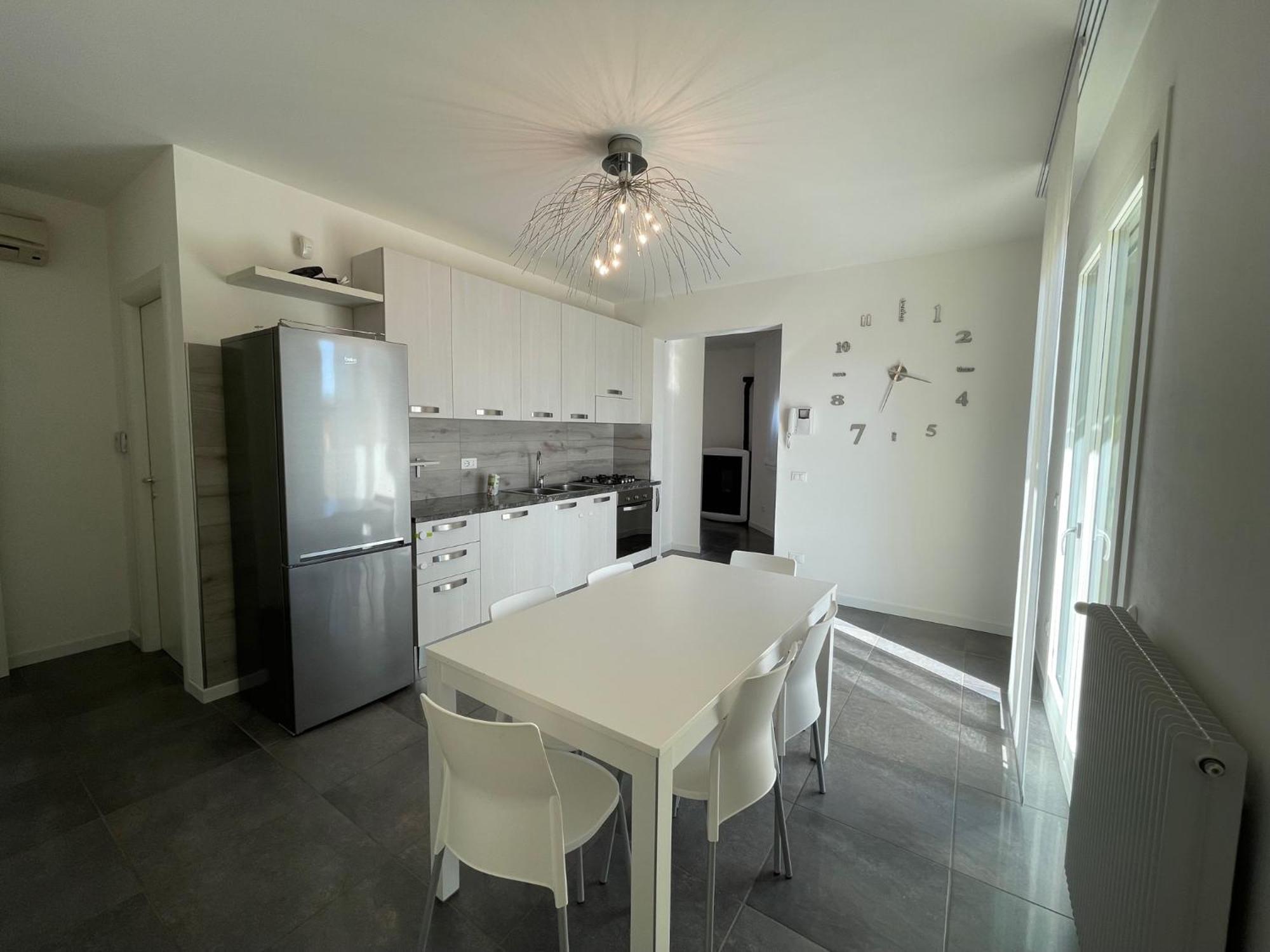 Attico Margherita - Agenzia Cocal Apartamento Caorle Exterior foto